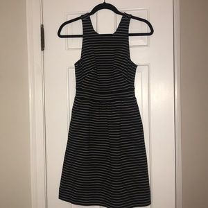 Super Comfy Madewell Dress with Pockets
